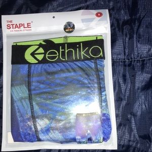 Ethika